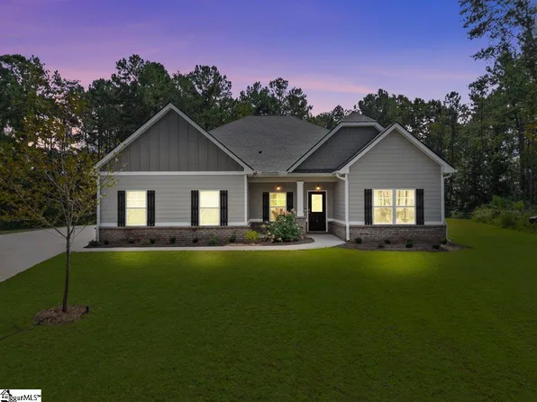 5 Trollingwood Way, Pelzer, SC 29669