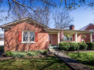 344 Glendale Ave, Lexington, KY 40511