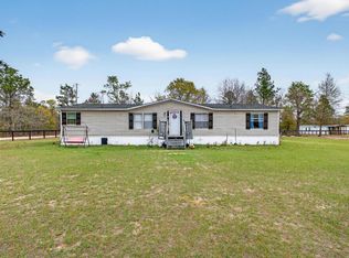 1633 Oak Ridge Club Rd, Windsor, SC 29856