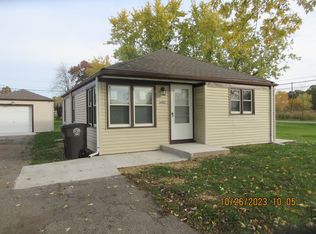 3925 E Fleming Ave, Fort Wayne, IN 46806
