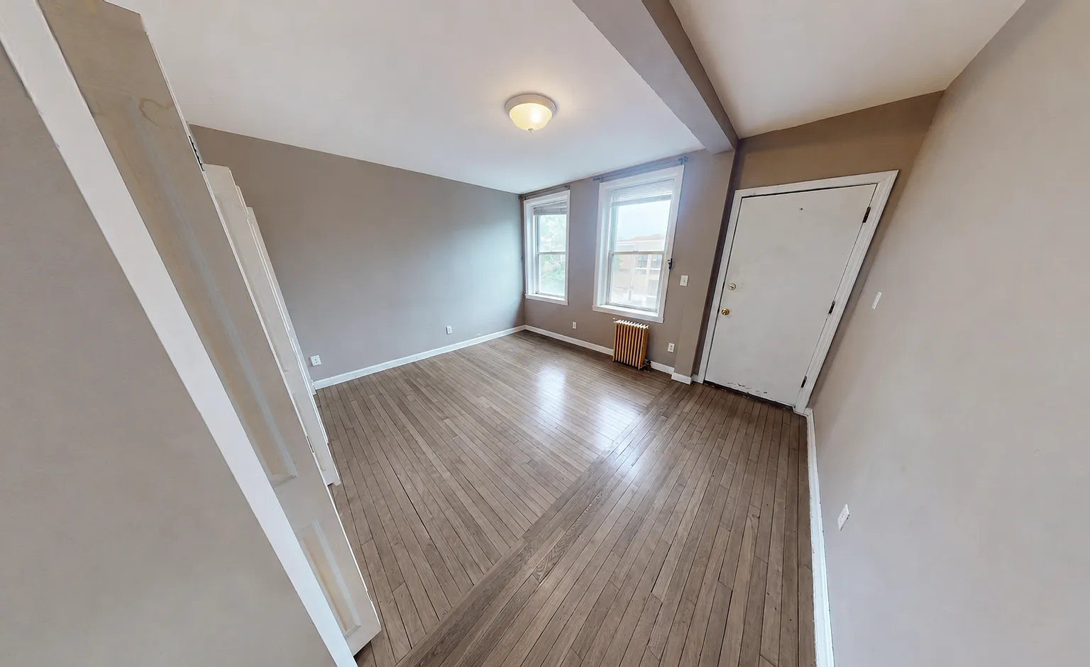1 bed, 590 sqft, $2,700 — Photo 3