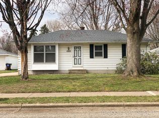 3295 Woodbine Ave SW, Grandville, MI