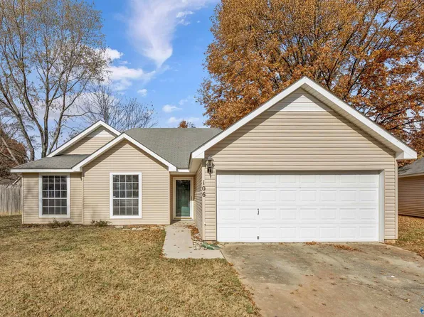 106 Yellowwood Ct, Madison, AL 35758