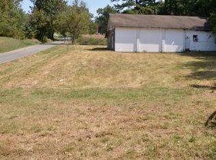 156 Pinhook Rd, Rogersville, TN 37857