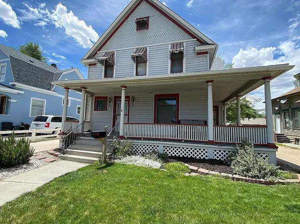 1421 11th Ave, Greeley, CO 80631