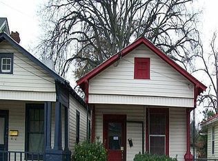 1712 Fenwick St, Augusta, GA 30904