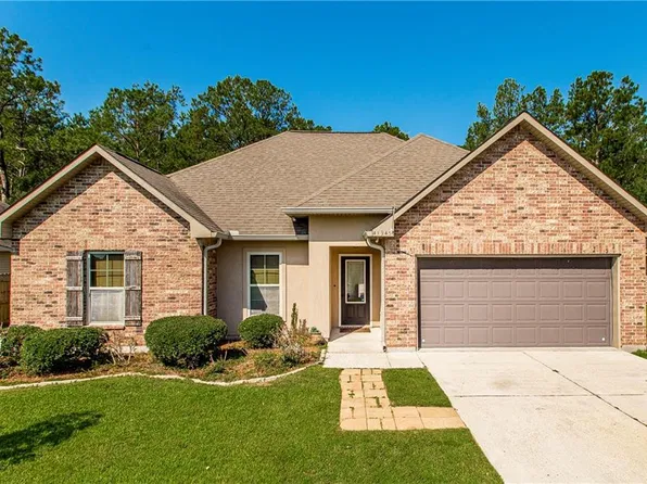 41943 Snowball Cir, Ponchatoula, LA 70454