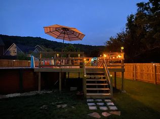 5518 Cassandra Smith Rd, Hixson, TN 37343