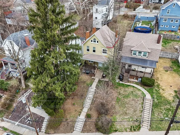 512-514 Carolyn Ave, Pittsburgh, PA 15202
