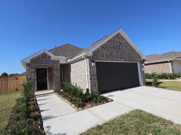 346 Birch Blossom Path, Magnolia, TX 77354