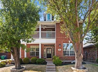 2524 Dunbar Dr, McKinney, TX 75072