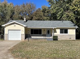 609 W Stanford St, Springfield, MO 65807