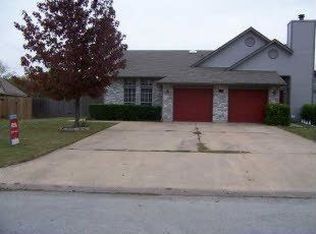 12401 Turtle Rock Rd, Austin, TX 78729