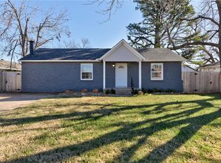 825 S Boynton Ave, El Reno, OK 73036