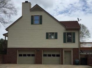 1309 Brookhaven Dr N, Wilson, NC 27896