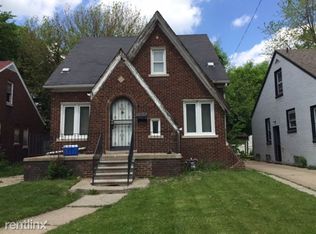 12559 Corbett St, Detroit, MI 48213