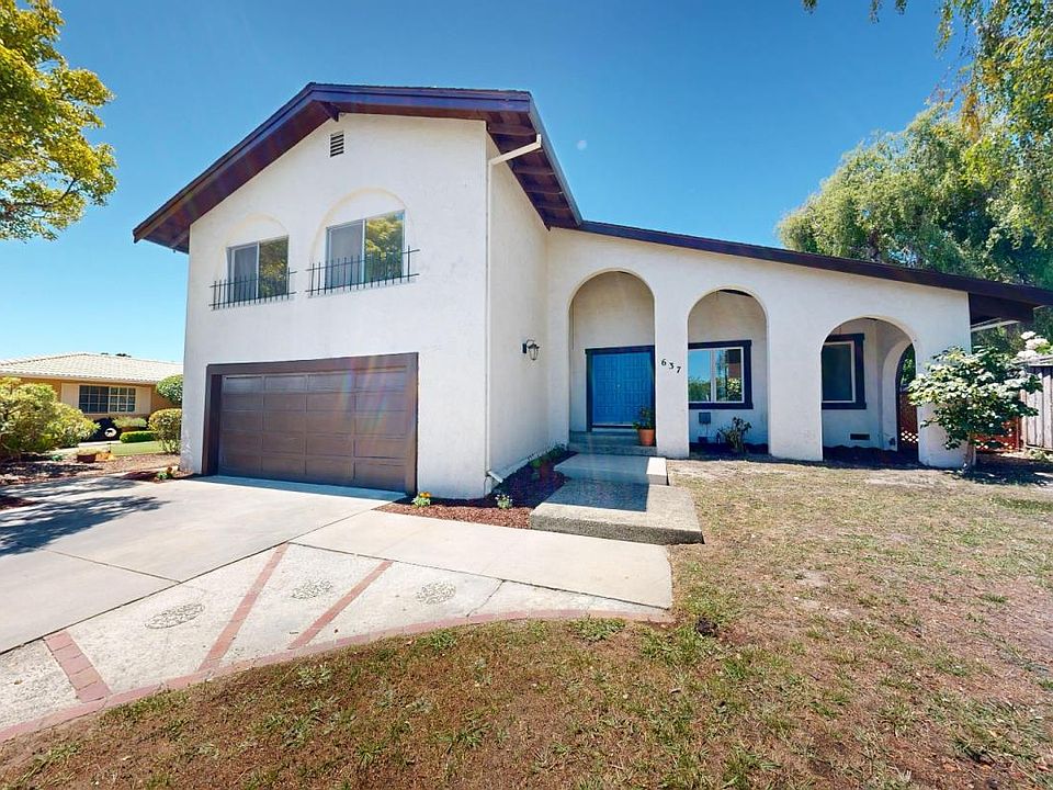 1st image of 637 Cabrillo Ave