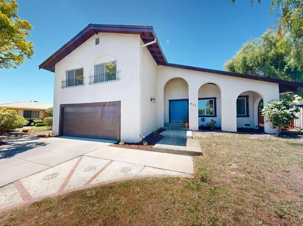 637 Cabrillo Ave, Santa Cruz, CA 95065