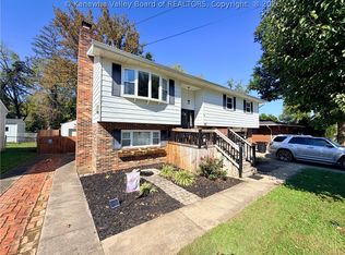 813 Greenbrier St, Saint Albans, WV 25177