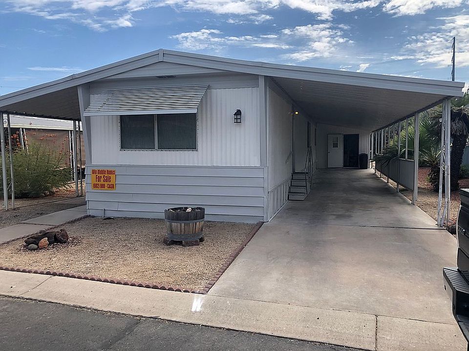 1st image of 10960 N 67th Ave Lot 7