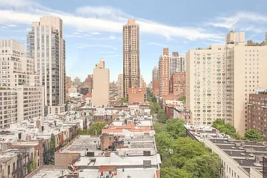 Sold by Brown Harris Stevens