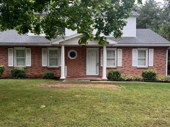 14486 Mercersburg Rd, Greencastle, PA 17225