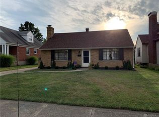 45 Constantia Ave, Dayton, OH 45419