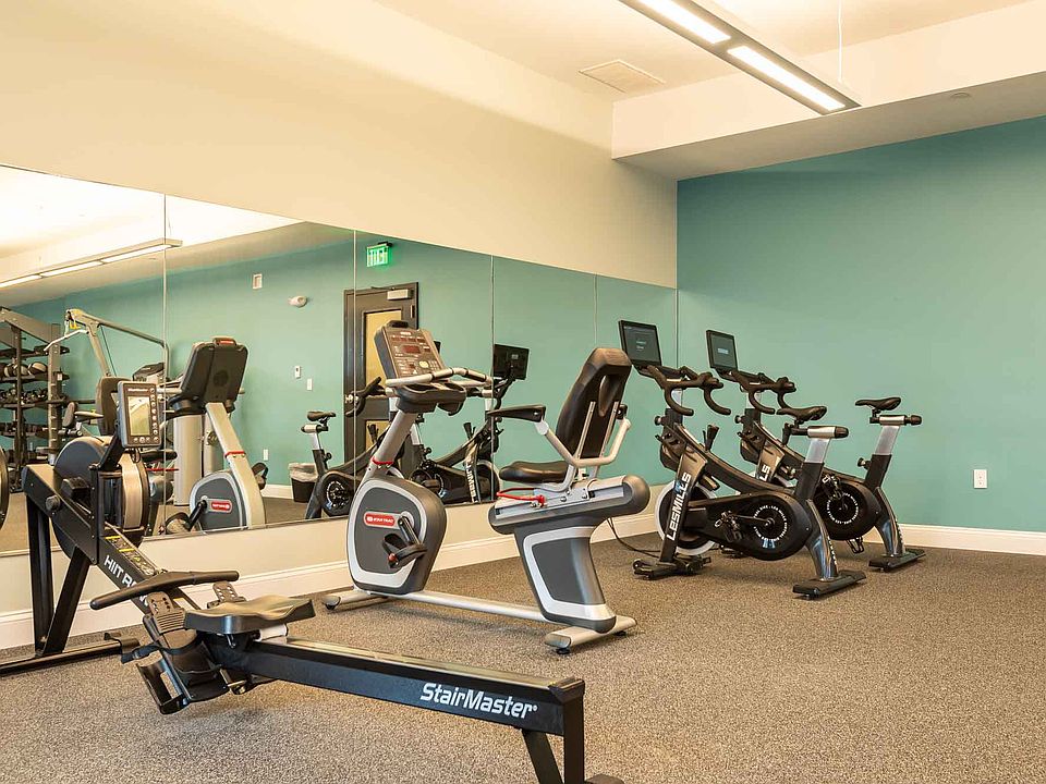 One Wall St Apartment Rentals Attleboro, MA Zillow