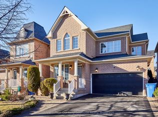 43 Isabella Garden Ln, Whitchurch Stouffville, ON
