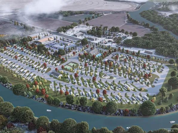 Us 95/7th St, Weiser, ID 83672