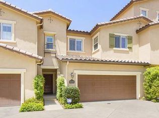 8516 Old Stonefield Chase, San Diego, CA 92127