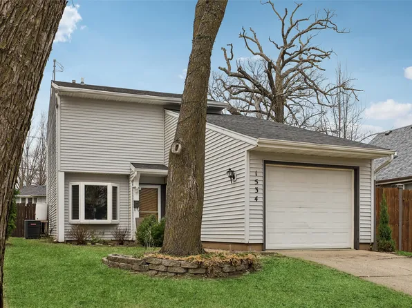 1534 12th St, Des Moines, IA 50314