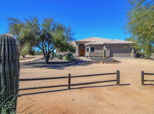 28006 N 158th St, Scottsdale, AZ 85262