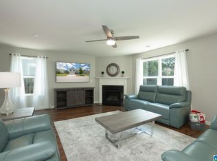 168 Chesser Reserve Dr, Chelsea, AL 35043