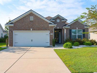 985 University Forest Dr, Conway, SC, 29526