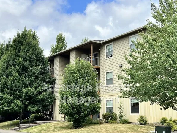 523 Catron St N #5, Monmouth, OR 97361