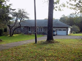 214 Route 447, Newfoundland, PA 18445