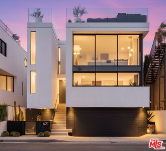 621 Mildred Ave, Venice, CA, 90291