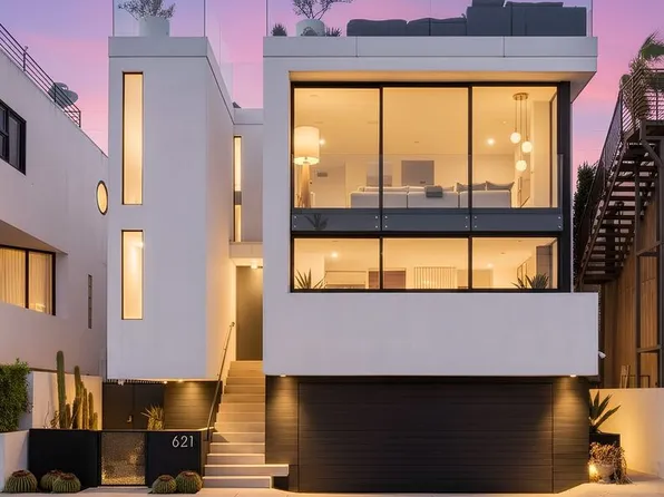 621 Mildred Ave, Venice, CA 90291