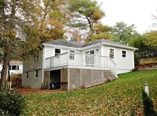 7 Wilkie Ter, Hanson, MA 02341