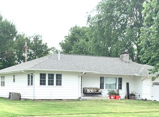 314 N 1st St, Jasper, MO 64755