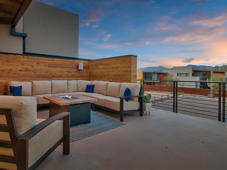 6525 E Cave Creek Rd #14 — Photo 38