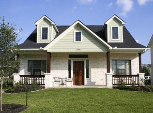 1706 Boardwalk Ct, College Station, TX 77840
