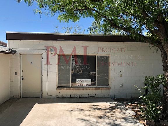 4th image of 515 E Las Cruces Ave APT B