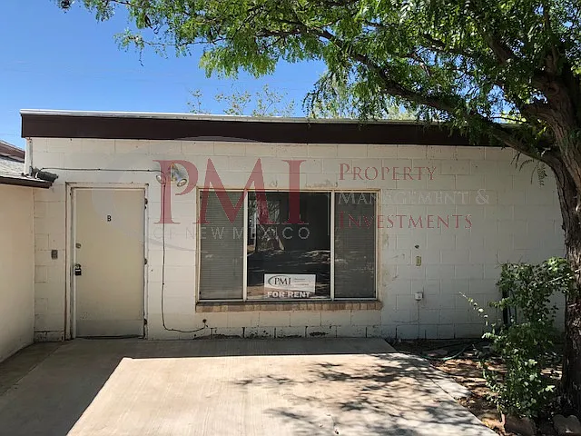 515 E. Las Cruces Avenue Apt. B — Photo 10