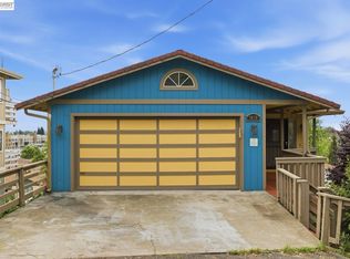 1019 Central Blvd, Hayward, CA 94542
