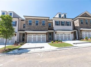 1582 Wellborn Walk #43, Suwanee, GA 30024