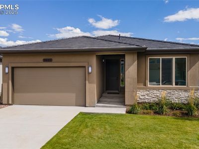 3035 Virga Loop, Colorado Springs, CO, 80904