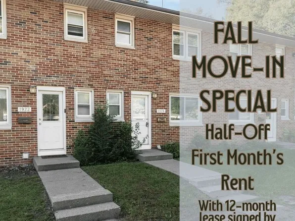 1924 Sunnyside Dr, Kalamazoo, MI 49048