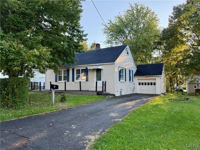 7 Francis Rd, New Hartford, NY, 13413